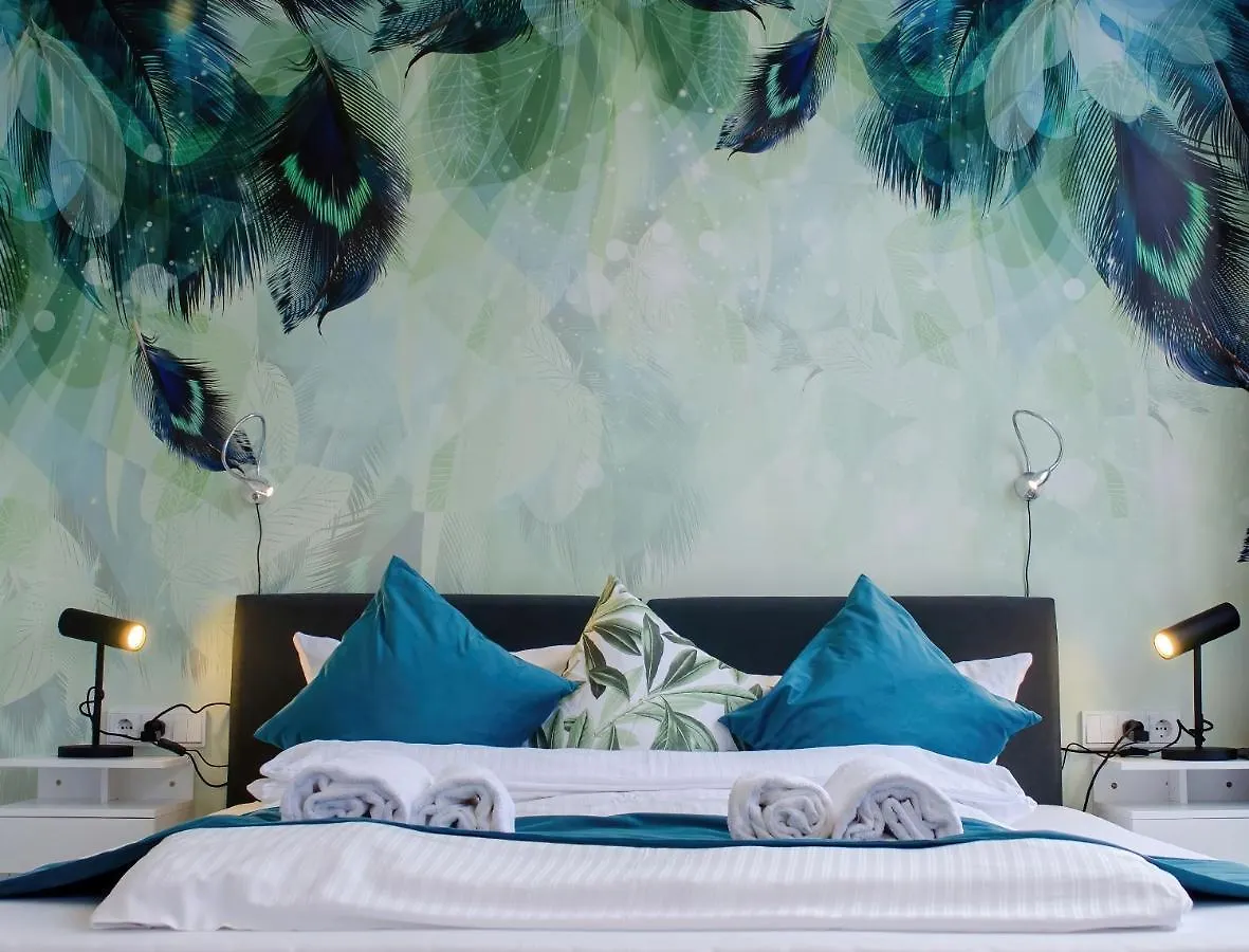 Homely Stay Studio 6 - Your Comfortable Self-Check-In Studio In München 0*,