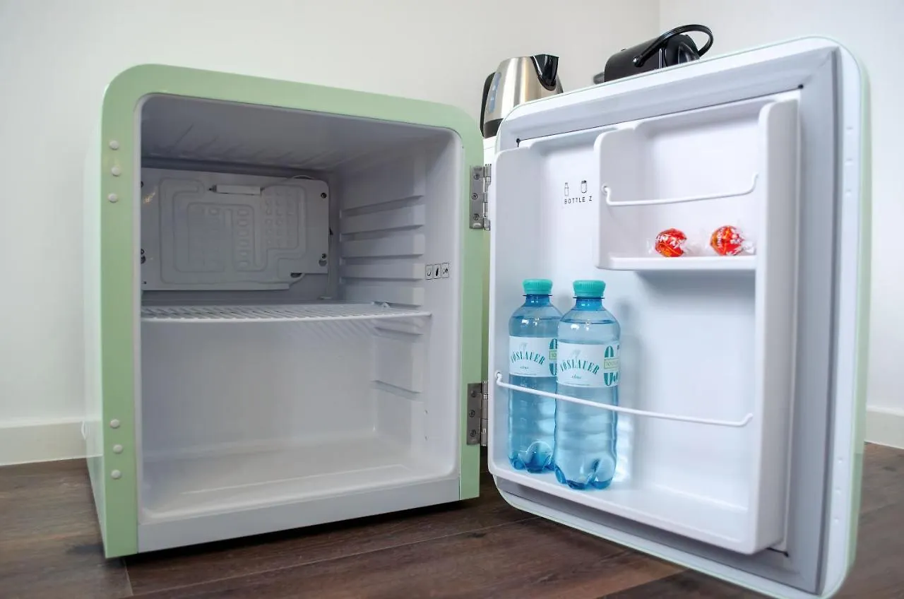 Homely Stay Studio 6 - Your Comfortable Self-Check-In Studio In München 0*,  Duitsland